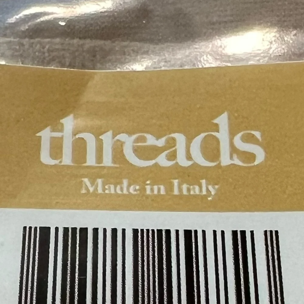 THREADS TAN TIGHTS